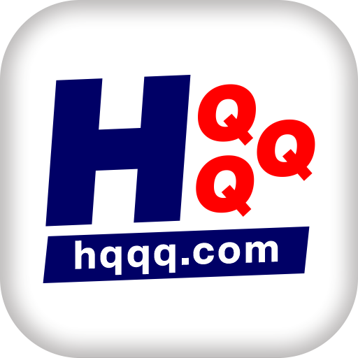 Logo da hqqq